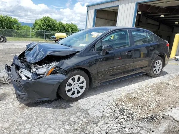 5YFB4MDE2RP151192 2024 TOYOTA COROLLA - Image 1