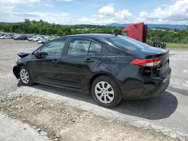5YFB4MDE2RP151192 2024 TOYOTA COROLLA - Image 2