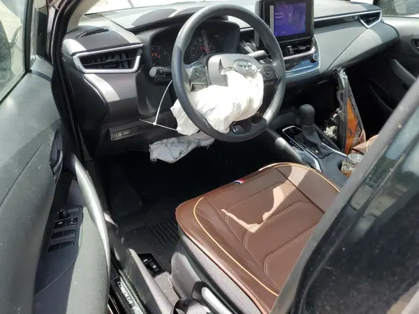 5YFB4MDE2RP151192 2024 TOYOTA COROLLA - Image 8