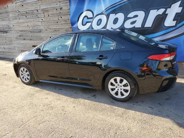 5YFB4MDE2RP151242 2024 TOYOTA COROLLA - Image 2