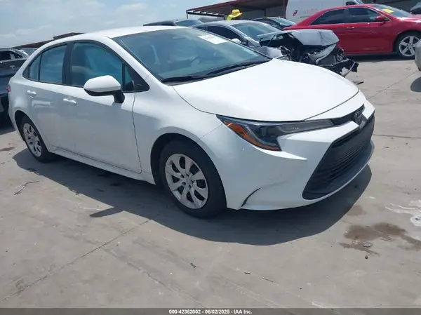 5YFB4MDE2RP151337 2024 TOYOTA COROLLA - Image 1