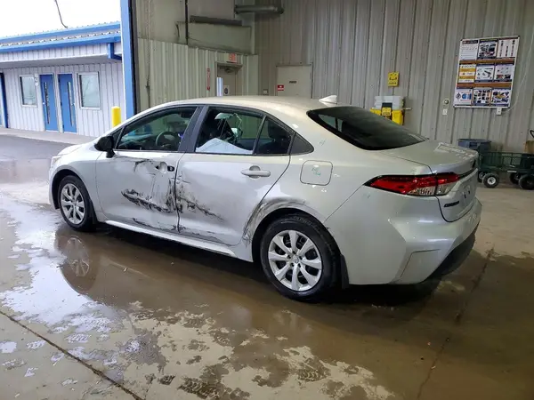 5YFB4MDE2RP152116 2024 TOYOTA COROLLA - Image 2