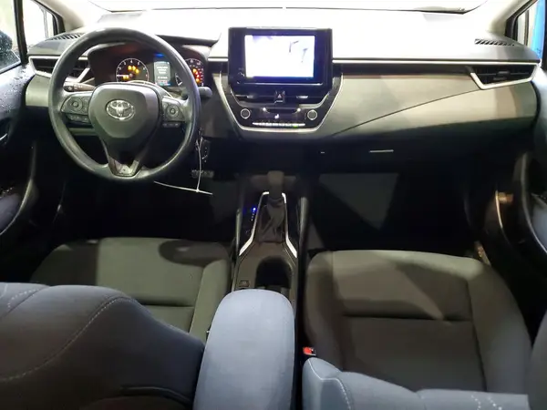 5YFB4MDE2RP152116 2024 TOYOTA COROLLA - Image 8