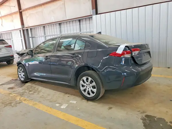 5YFB4MDE2RP152231 2024 TOYOTA COROLLA - Image 2