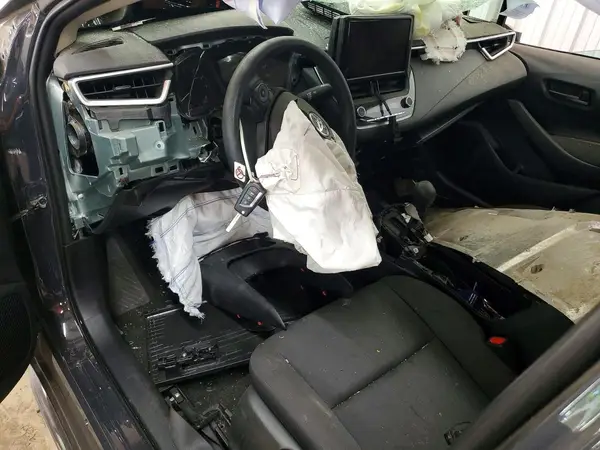 5YFB4MDE2RP152231 2024 TOYOTA COROLLA - Image 8