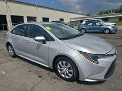 5YFB4MDE2RP152276 2024 TOYOTA COROLLA