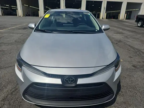 5YFB4MDE2RP152276 2024 TOYOTA COROLLA - Image 2