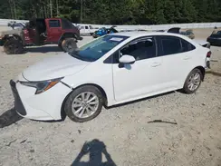 5YFB4MDE2RP152374 2024 TOYOTA COROLLA