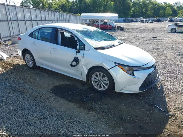 5YFB4MDE2RP152441 2024 TOYOTA COROLLA - Image 1