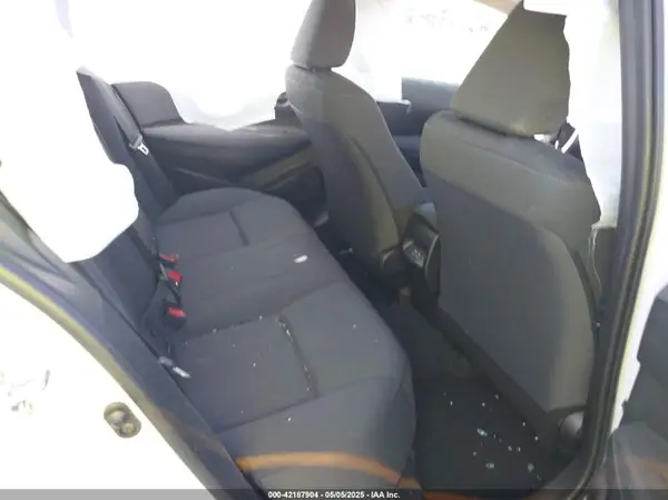 5YFB4MDE2RP152441 2024 TOYOTA COROLLA - Image 8