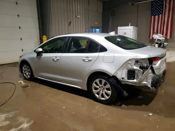 5YFB4MDE2RP153069 2024 TOYOTA COROLLA - Image 2