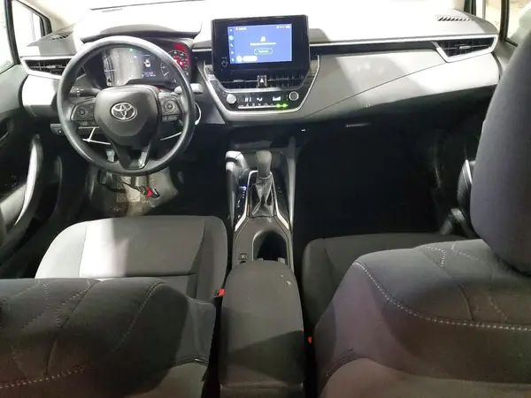 5YFB4MDE2RP153069 2024 TOYOTA COROLLA - Image 8