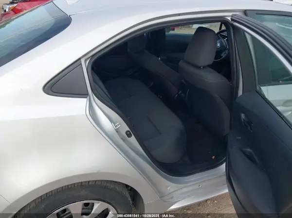 5YFB4MDE2RP154190 2024 TOYOTA COROLLA - Image 8