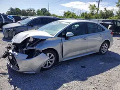 5YFB4MDE2RP154402 2024 TOYOTA COROLLA
