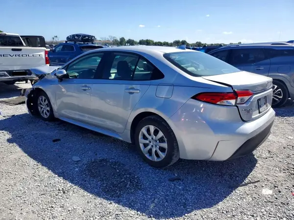 5YFB4MDE2RP154402 2024 TOYOTA COROLLA - Image 2