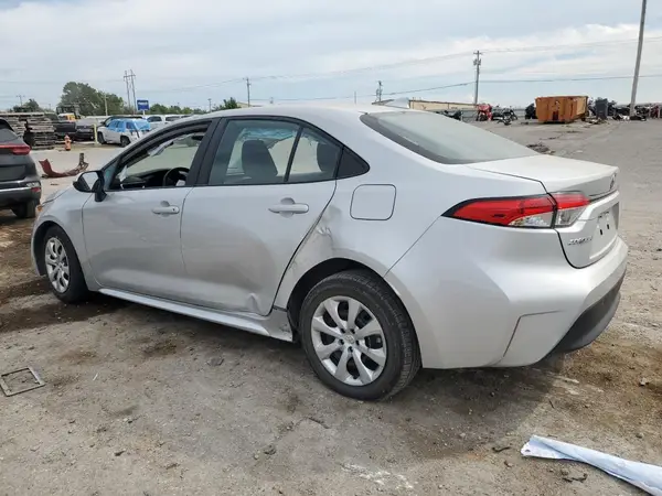 5YFB4MDE2RP154416 2024 TOYOTA COROLLA - Image 2