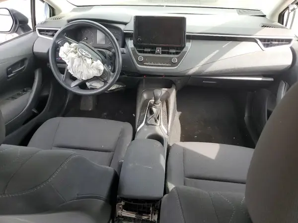5YFB4MDE2RP154416 2024 TOYOTA COROLLA - Image 8