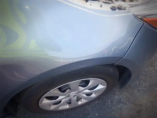 5YFB4MDE2RP154450 2024 TOYOTA COROLLA - Image 2