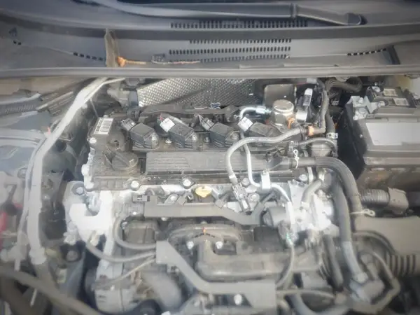 5YFB4MDE2RP154450 2024 TOYOTA COROLLA - Image 8