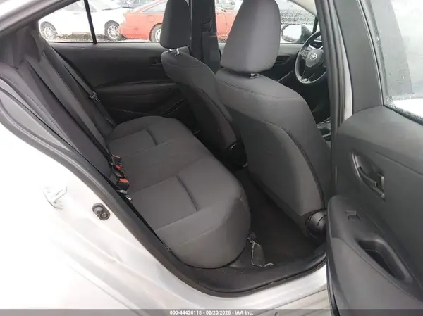 5YFB4MDE2RP154917 2024 TOYOTA COROLLA - Image 8
