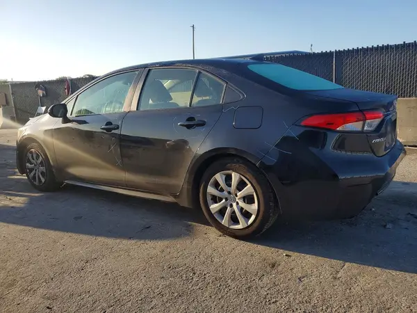 5YFB4MDE2RP155114 2024 TOYOTA COROLLA - Image 2