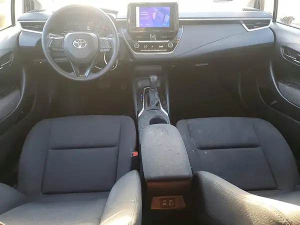 5YFB4MDE2RP155114 2024 TOYOTA COROLLA - Image 8
