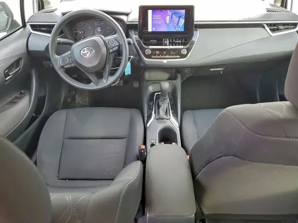 5YFB4MDE2RP156280 2024 TOYOTA COROLLA - Image 8