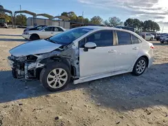 5YFB4MDE2RP156358 2024 TOYOTA COROLLA