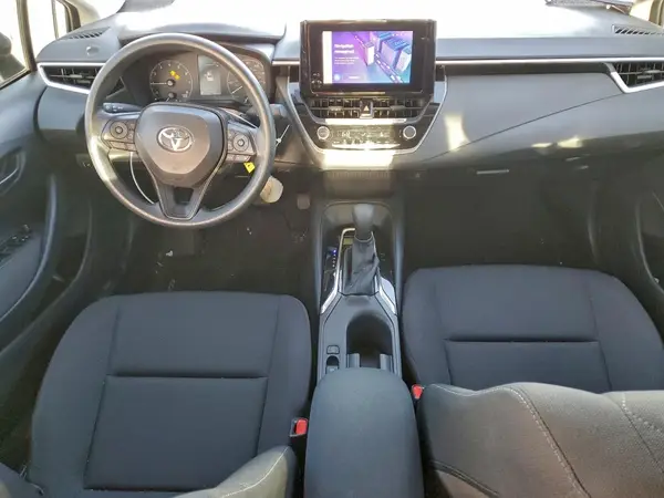 5YFB4MDE2RP156358 2024 TOYOTA COROLLA - Image 8