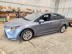 5YFB4MDE2RP156361 2024 TOYOTA COROLLA