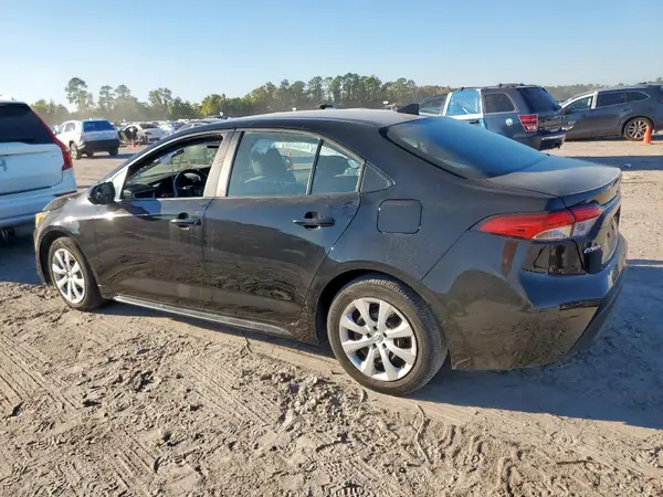 5YFB4MDE2RP157395 2024 TOYOTA COROLLA - Image 2