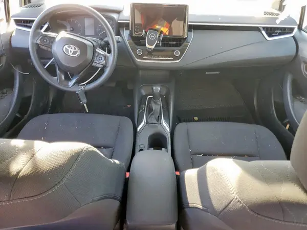 5YFB4MDE2RP157395 2024 TOYOTA COROLLA - Image 8
