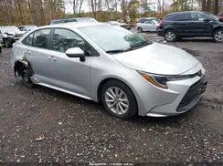 5YFB4MDE2RP157462 2024 TOYOTA COROLLA