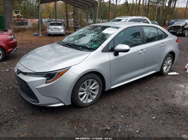 5YFB4MDE2RP157462 2024 TOYOTA COROLLA - Image 2
