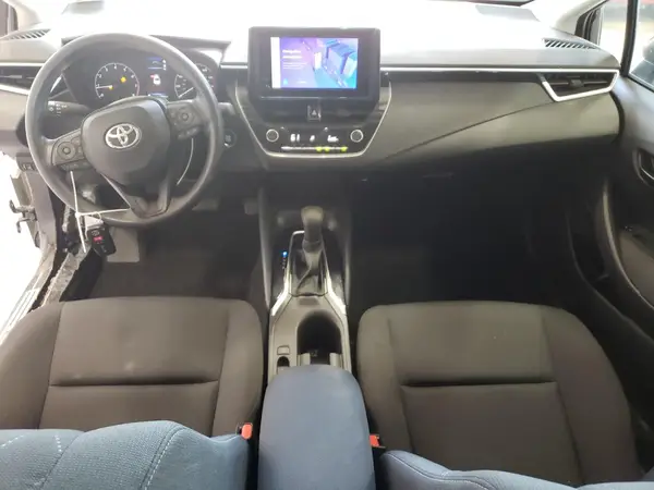 5YFB4MDE2RP157512 2024 TOYOTA COROLLA - Image 8