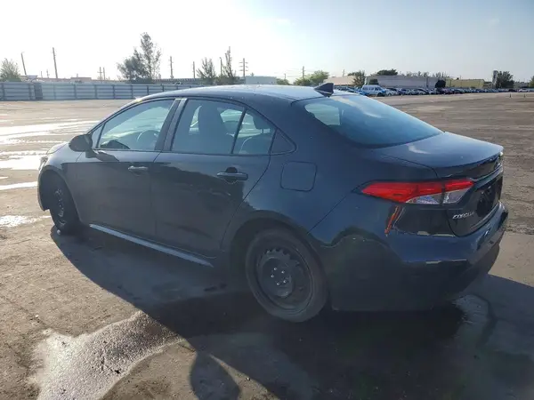 5YFB4MDE2RP157719 2024 TOYOTA COROLLA - Image 2