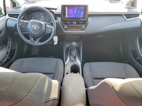 5YFB4MDE2RP157719 2024 TOYOTA COROLLA - Image 8