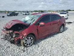 5YFB4MDE2RP157722 2024 TOYOTA COROLLA