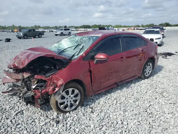 5YFB4MDE2RP157722 2024 TOYOTA COROLLA - Image 1