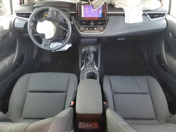 5YFB4MDE2RP157722 2024 TOYOTA COROLLA - Image 8