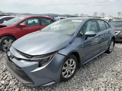 5YFB4MDE2RP157736 2024 TOYOTA COROLLA