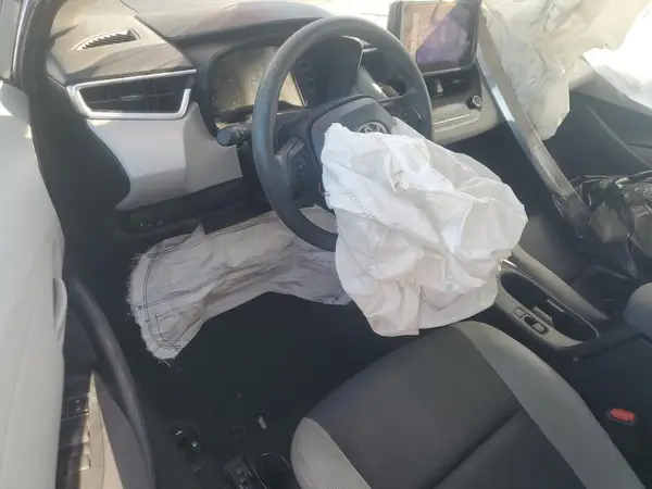 5YFB4MDE2RP157736 2024 TOYOTA COROLLA - Image 8