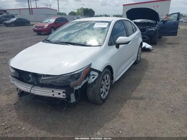 5YFB4MDE2RP157896 2024 TOYOTA COROLLA - Image 2