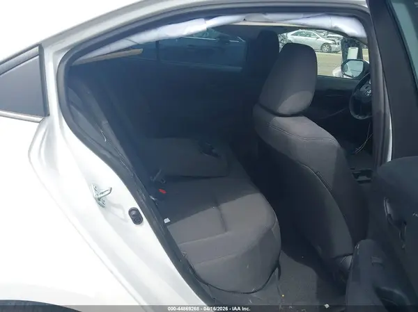 5YFB4MDE2RP157896 2024 TOYOTA COROLLA - Image 8