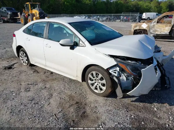 5YFB4MDE2RP157963 2024 TOYOTA COROLLA - Image 1