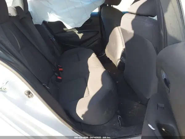 5YFB4MDE2RP157963 2024 TOYOTA COROLLA - Image 8