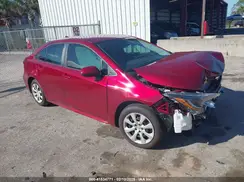 5YFB4MDE2RP158157 2024 TOYOTA COROLLA