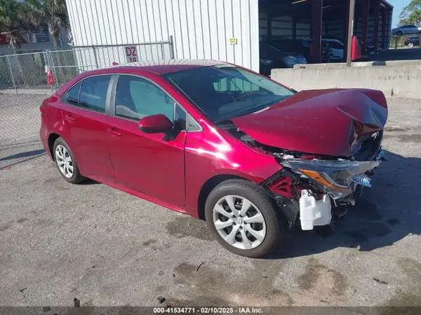 5YFB4MDE2RP158157 2024 TOYOTA COROLLA - Image 1