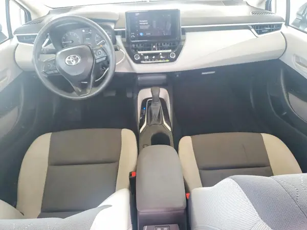 5YFB4MDE2RP158451 2024 TOYOTA COROLLA - Image 8