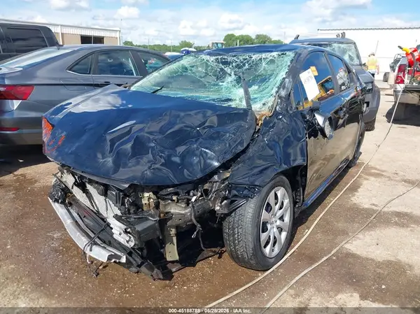 5YFB4MDE2RP158479 2024 TOYOTA COROLLA - Image 2